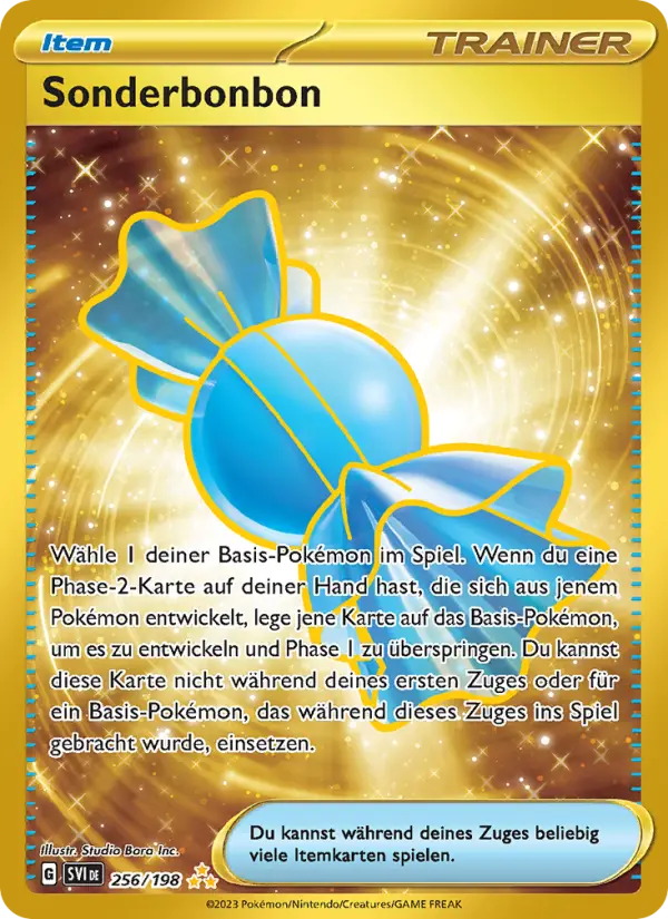 Sonderbonbon