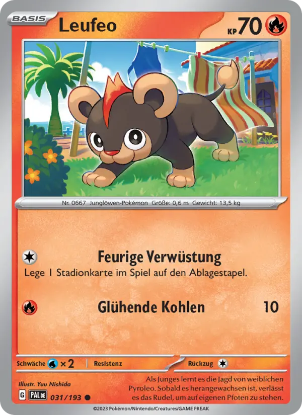 Leufeo