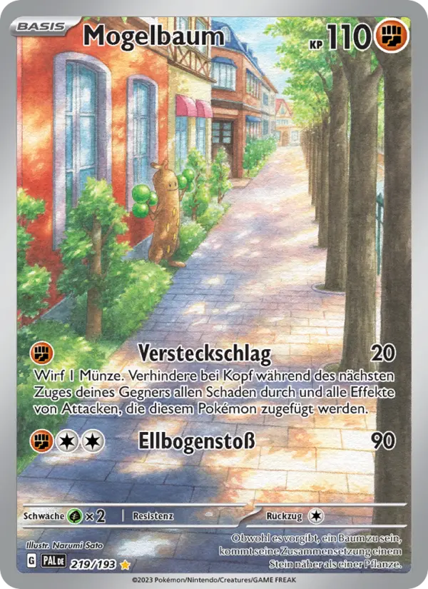Mogelbaum