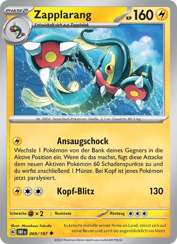 Zapplarang