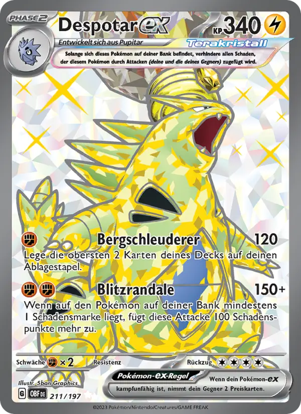 Despotar-ex