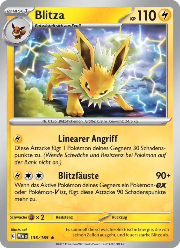 Blitza
