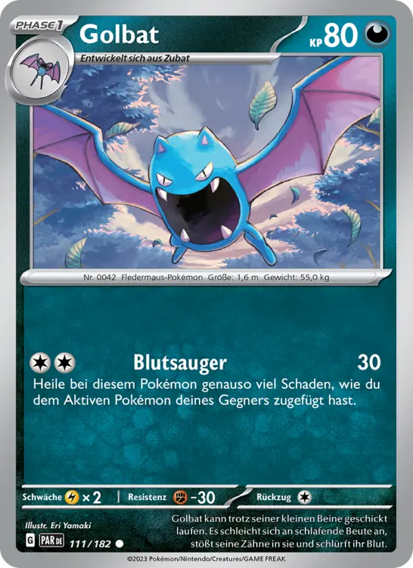 Golbat