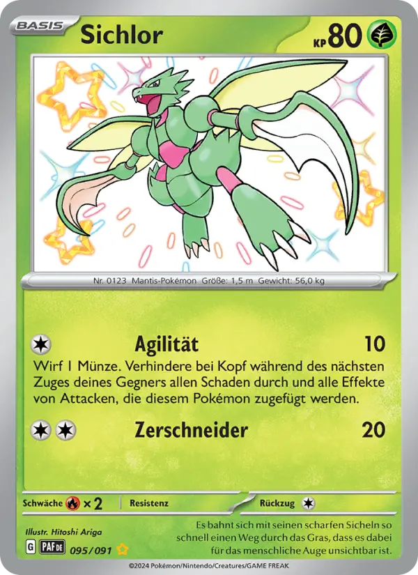 Sichlor