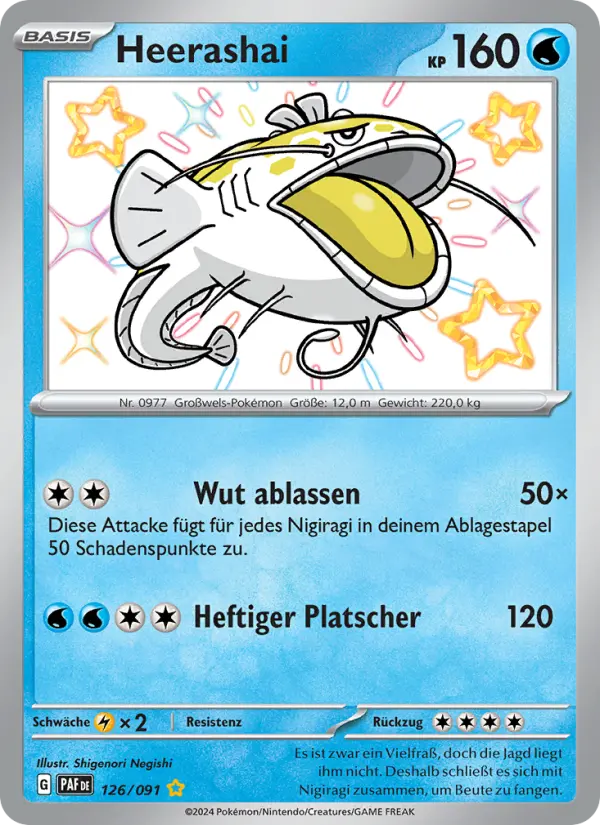 Heerashai
