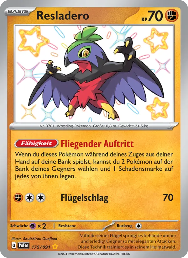 Resladero