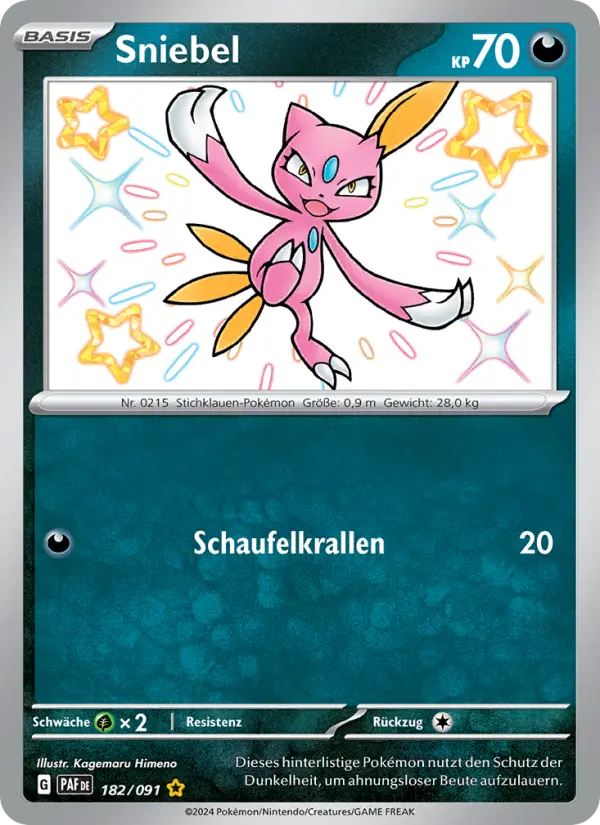 Sniebel