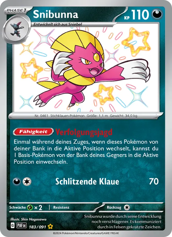 Snibunna