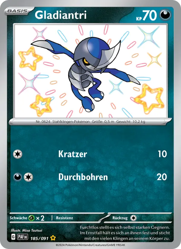 Gladiantri