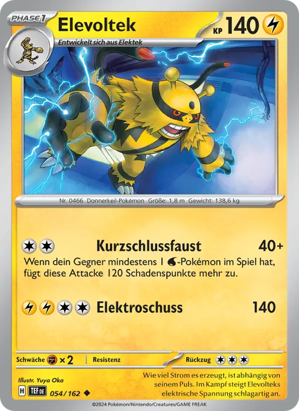Elevoltek