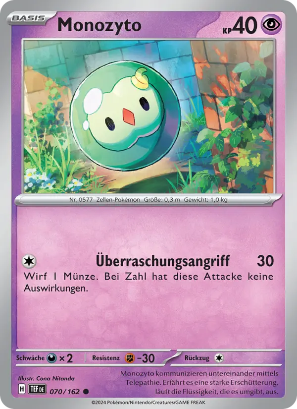 Monozyto