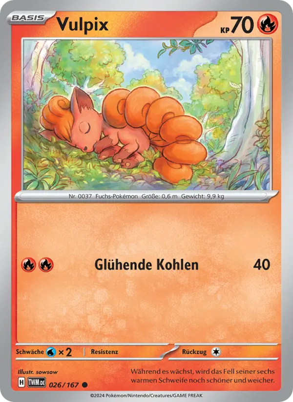 Vulpix