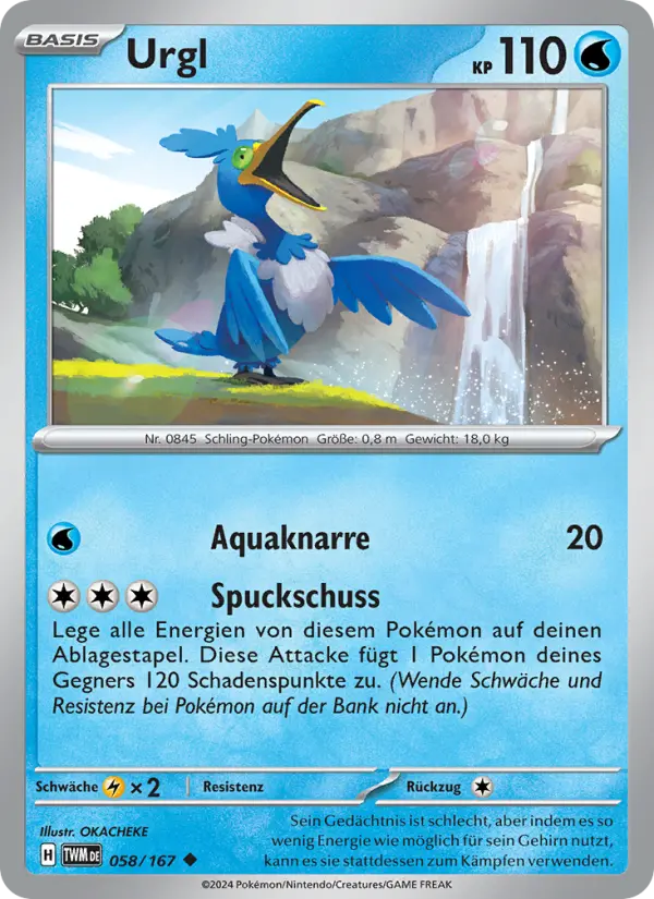 Urgl