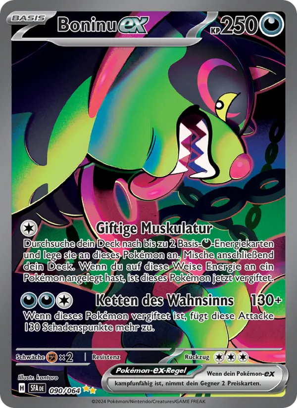 Boninu