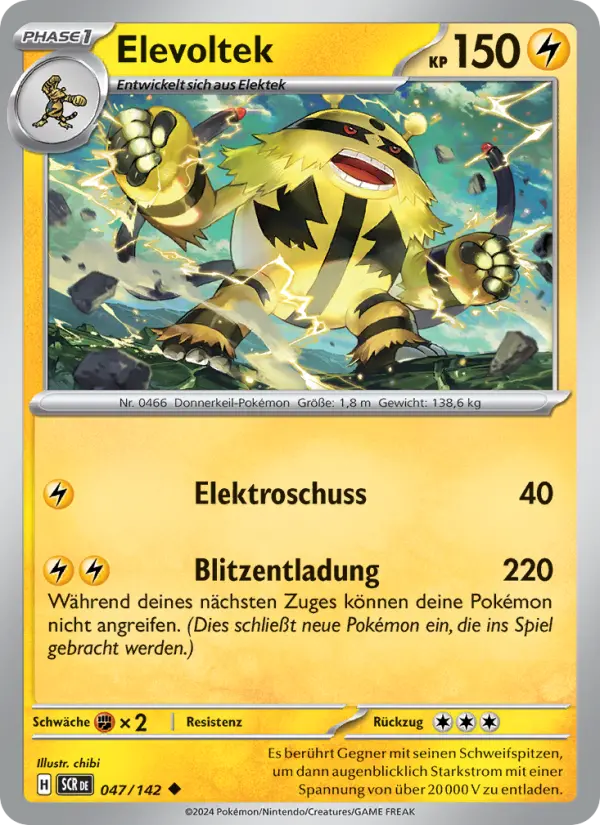 Elevoltek