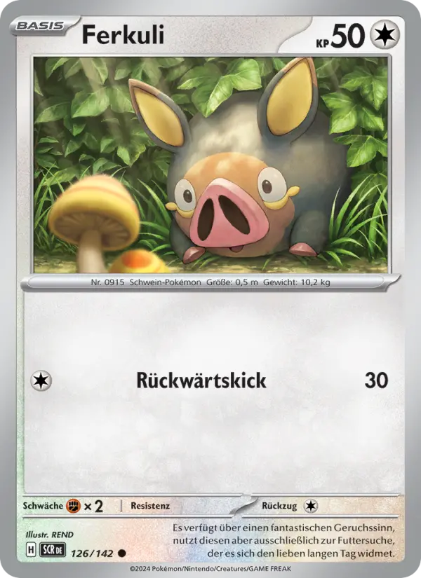 Ferkuli