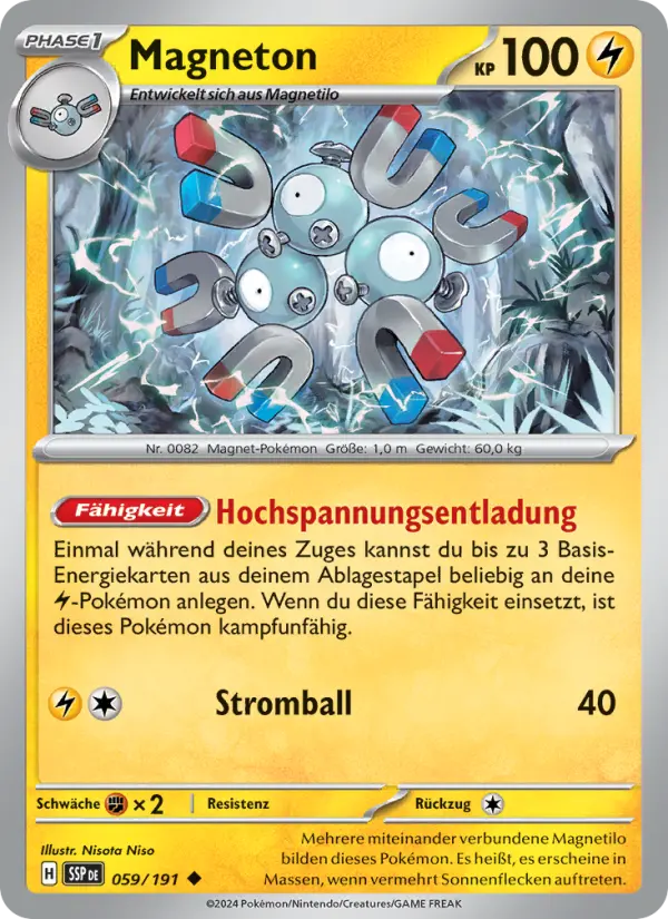 Magneton