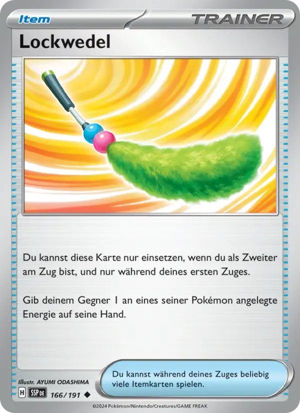Lockwedel