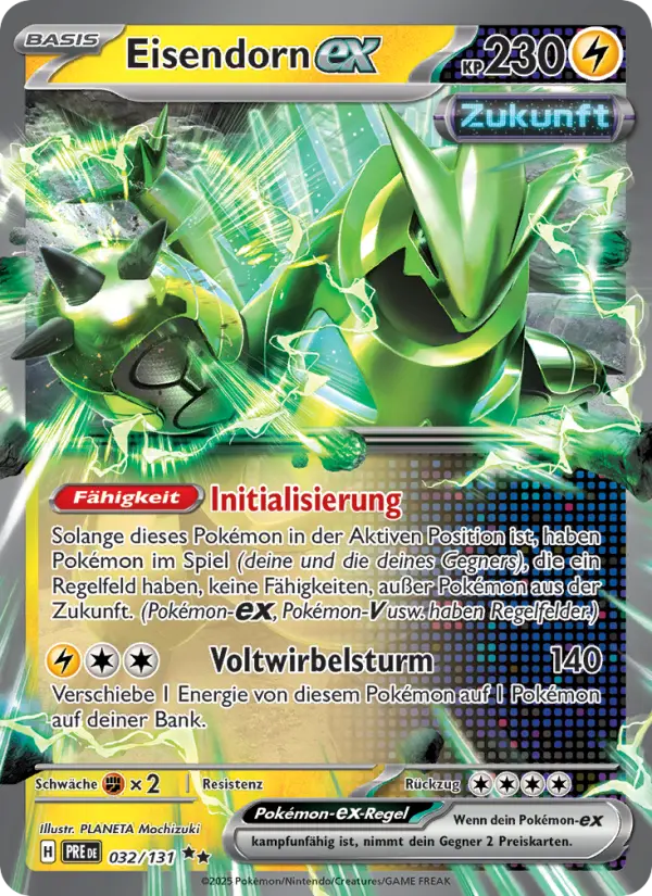 Eisendorn-ex