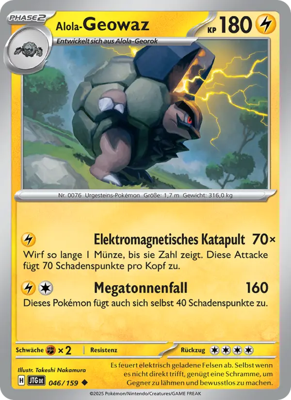 Alola-Geowaz