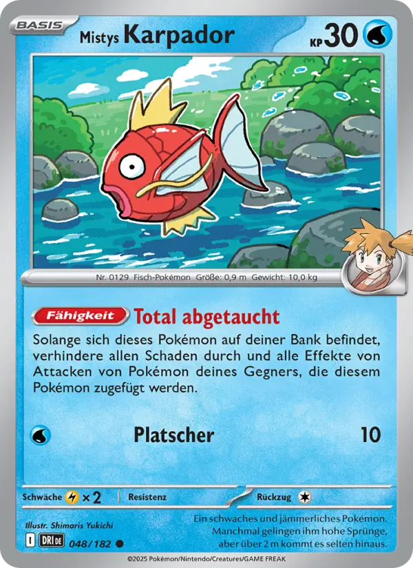 Magikarp