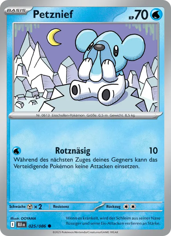 Petznief