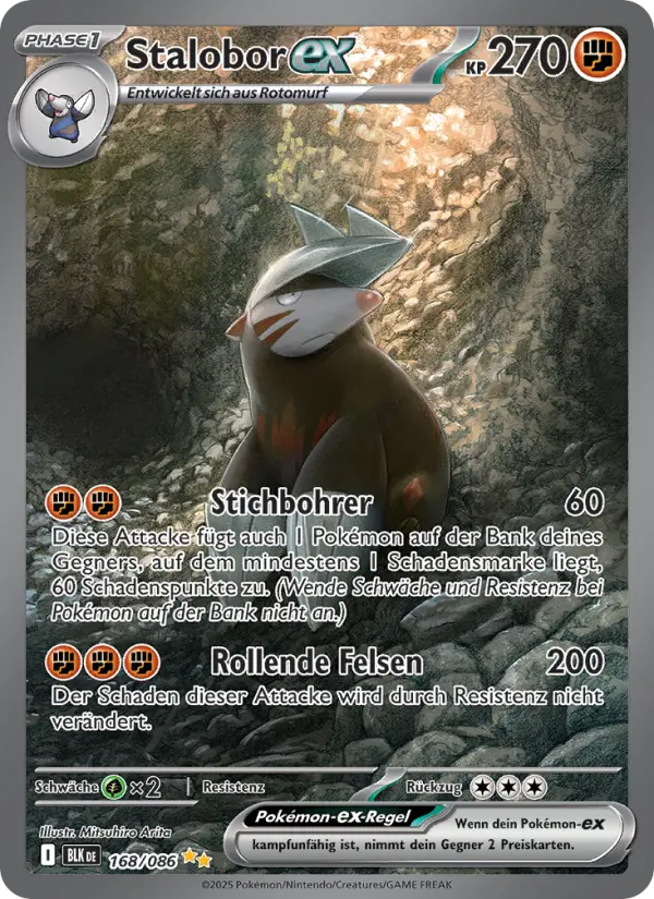 Stalobor