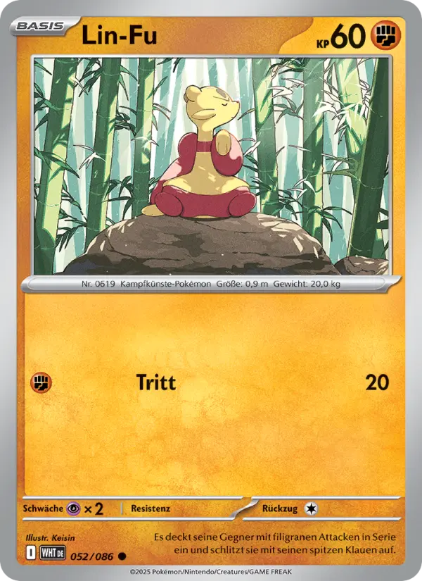 Lin-Fu