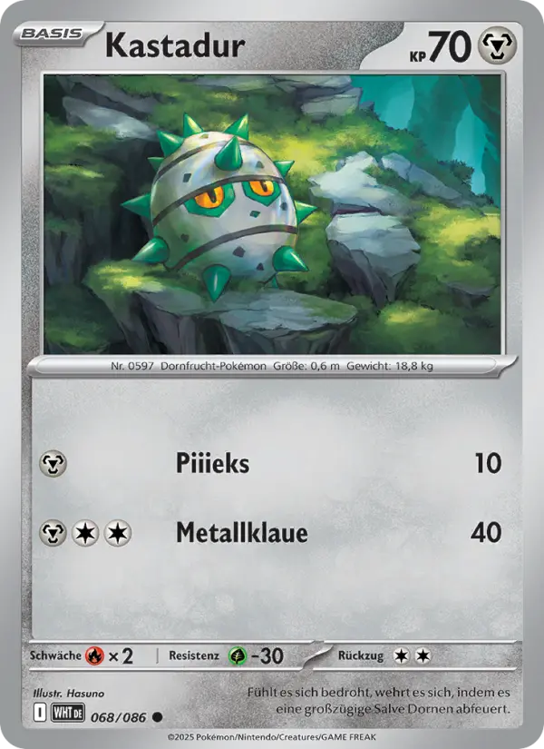 Kastadur