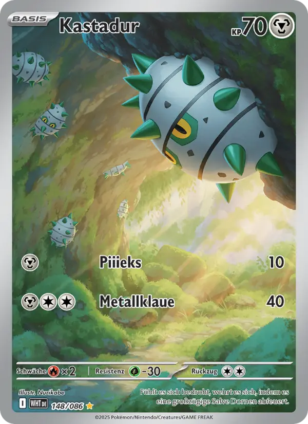 Kastadur