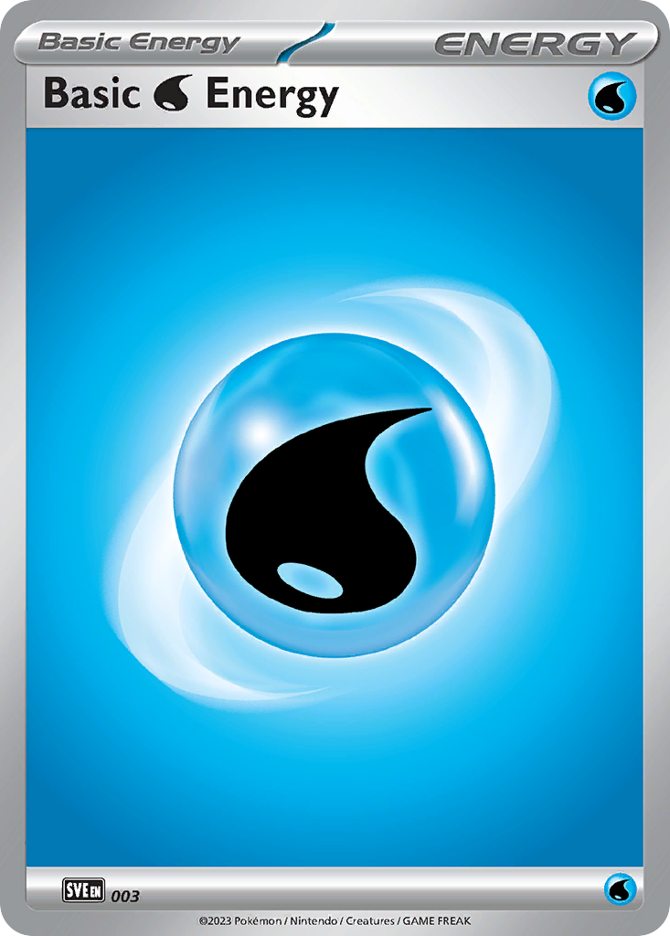 Wasser-Energie