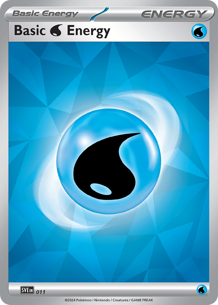 Wasser-Energie