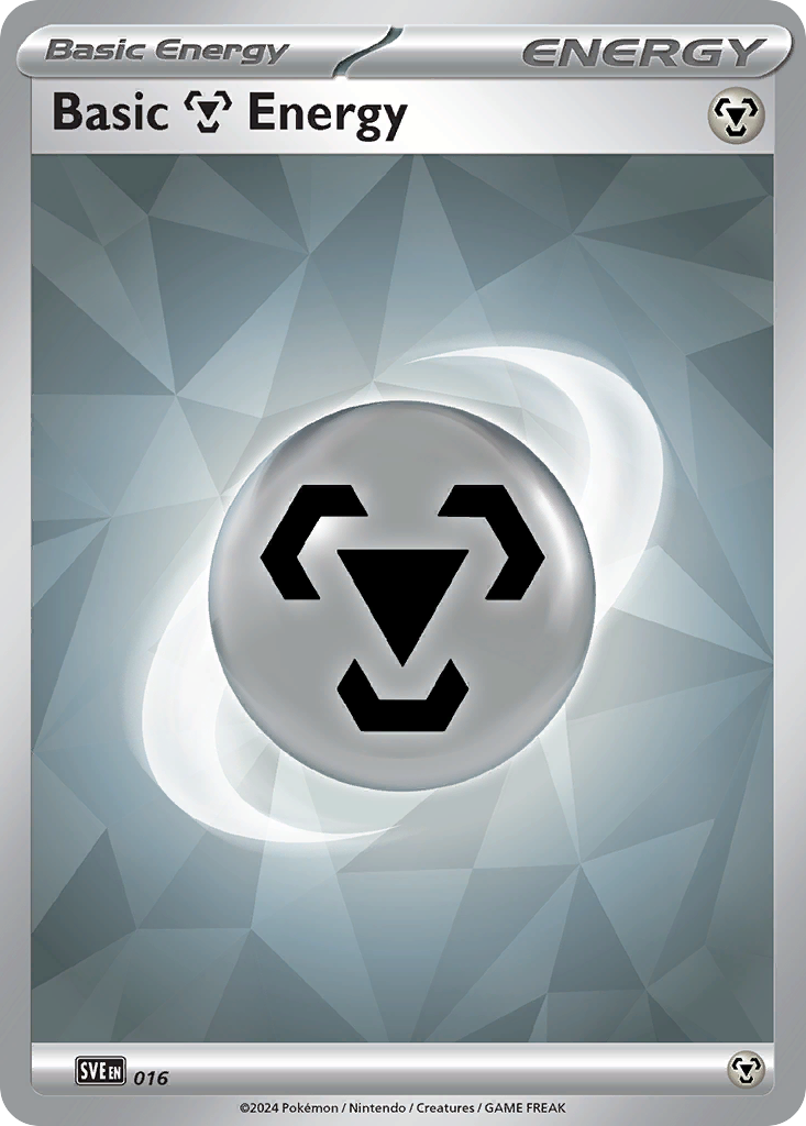Metall-Energie