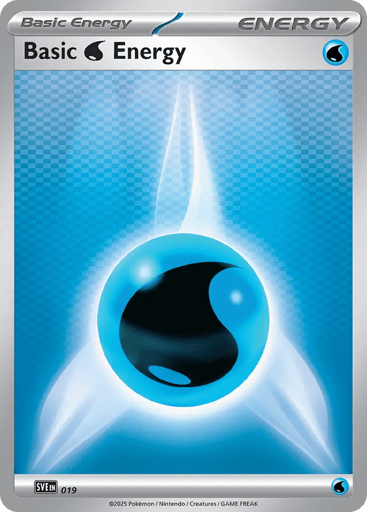 Wasser-Energie