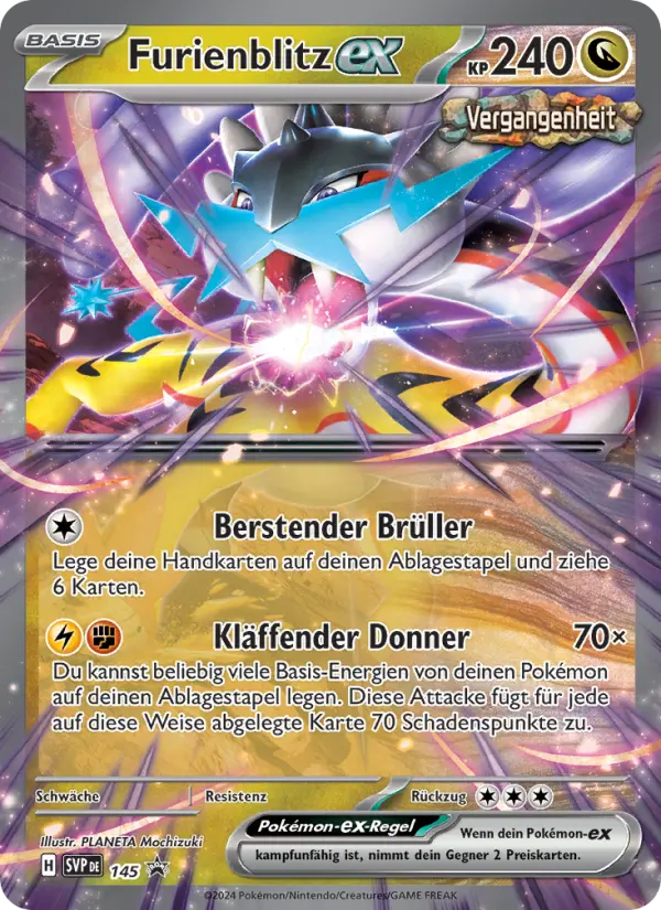 Furienblitz-ex