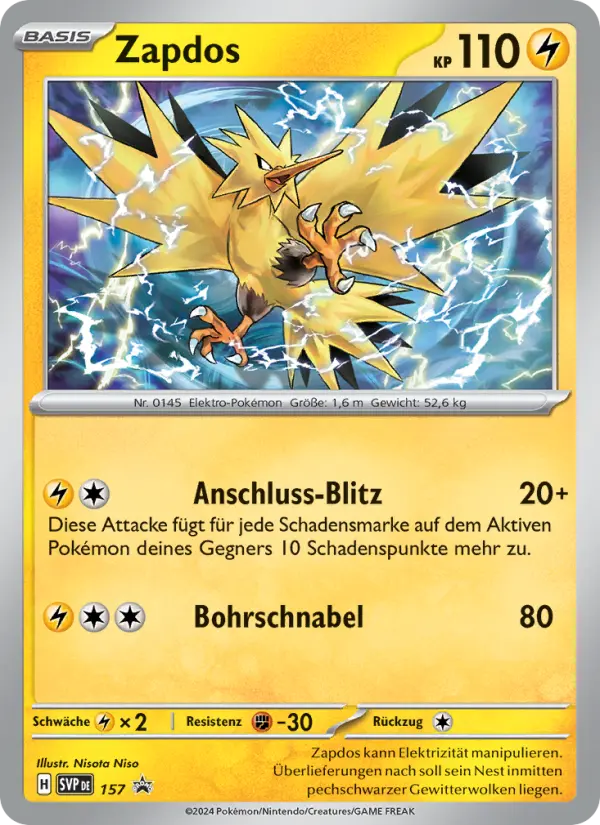 Zapdos