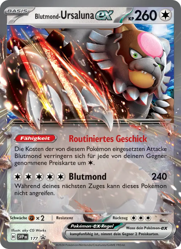 Blutmond-Ursaluna-ex