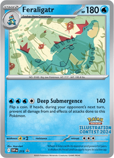 Impergator