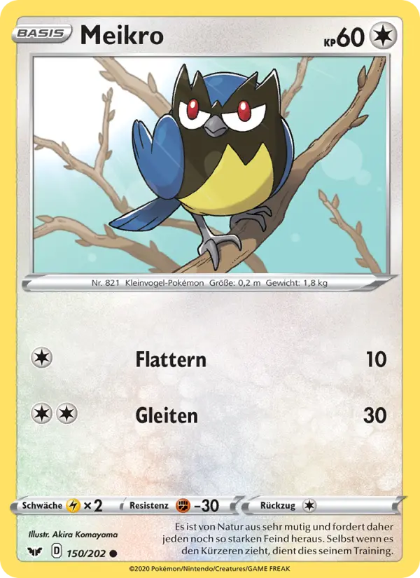 Meikro