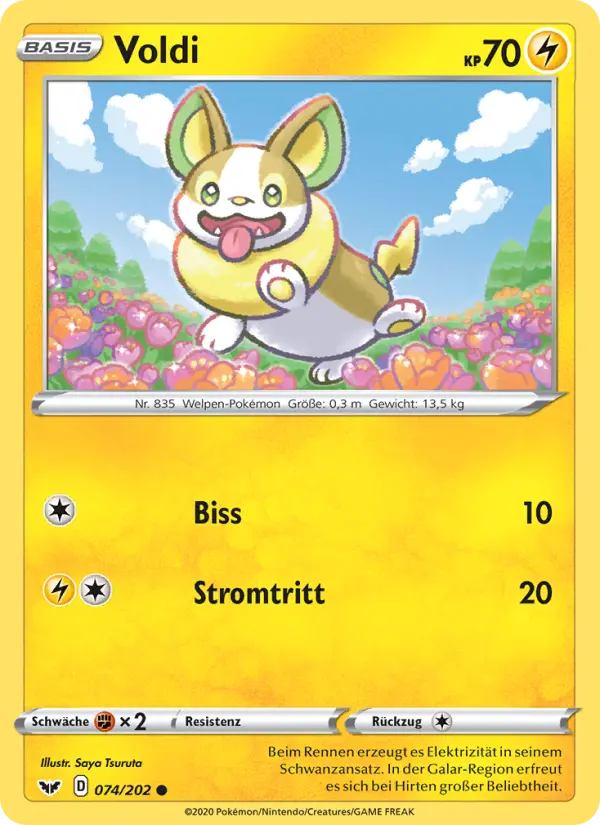 Voldi