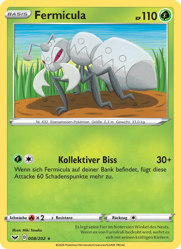 Fermicula