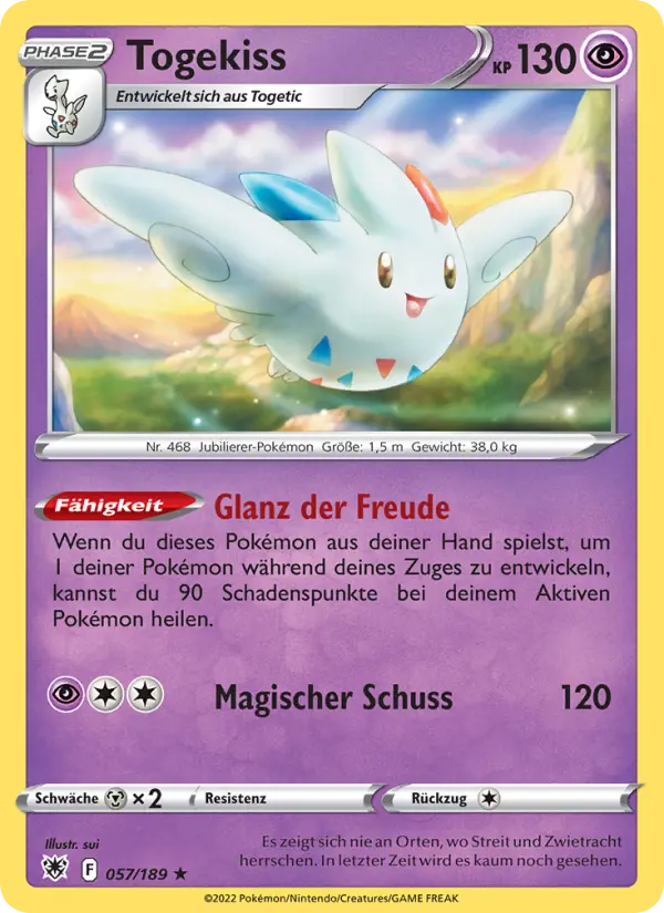 Togekiss