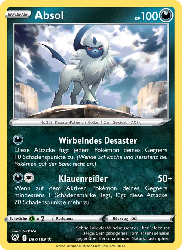 Absol