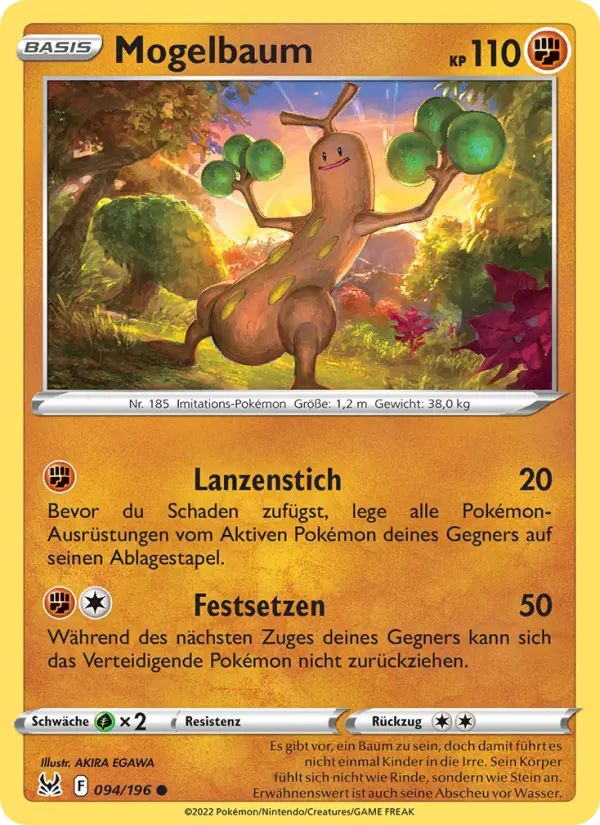 Mogelbaum