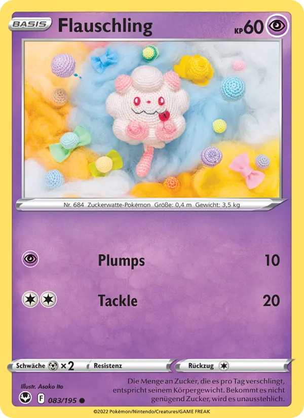 Flauschling