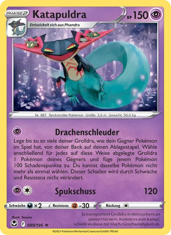 Katapuldra