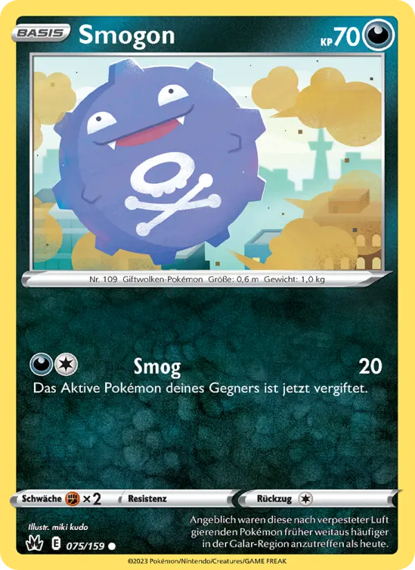 Smogon