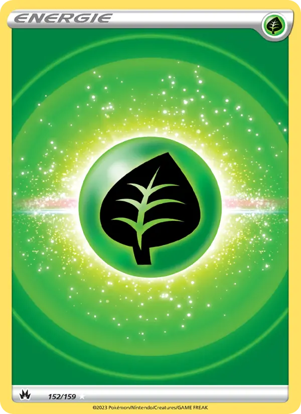 Pflanze-Energie