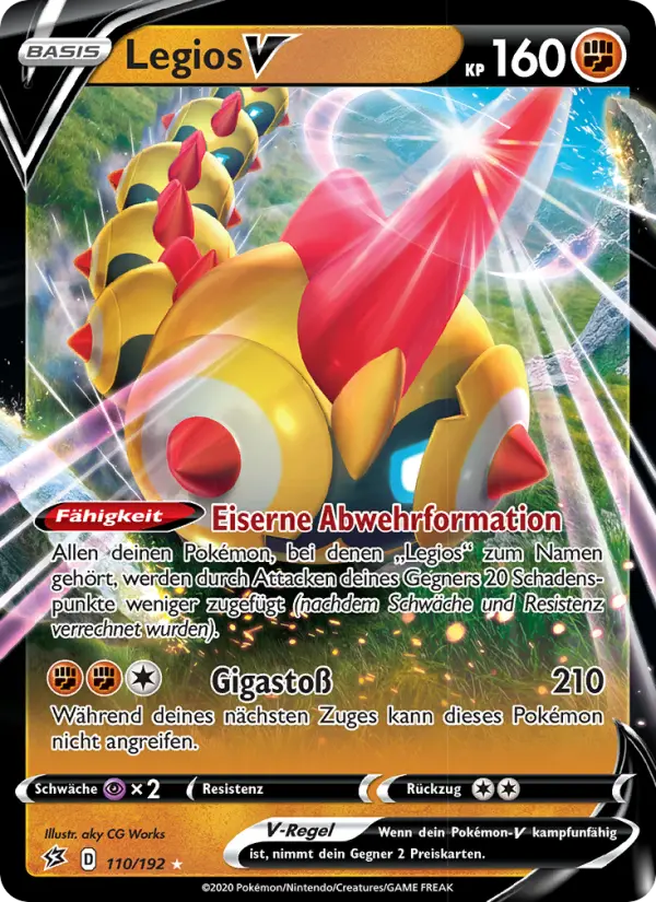 Legios V