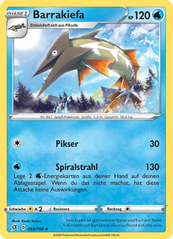 Barrakiefa